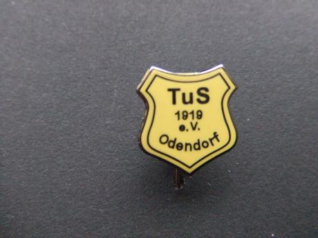 TuS 1919 Odendorf voetbalclub Duitsland